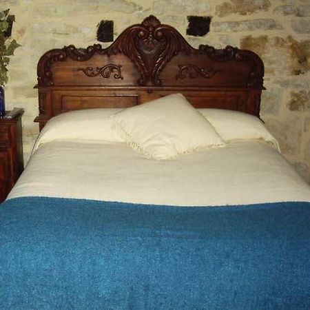 Hotel Rural La Casa Del Montero Espinosa de los Monteros エクステリア 写真