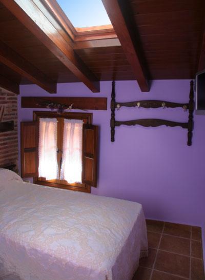 Hotel Rural La Casa Del Montero Espinosa de los Monteros エクステリア 写真